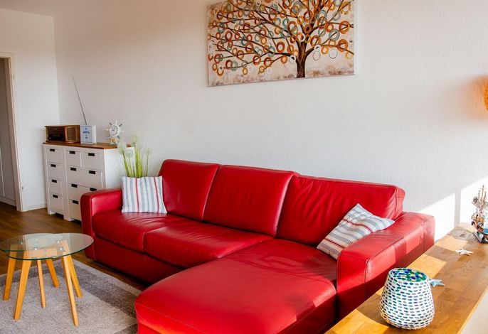 Photo Haus am Deich Wohnung 4 4