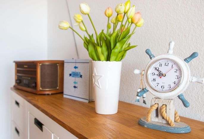 Photo Haus am Deich Wohnung 4 6