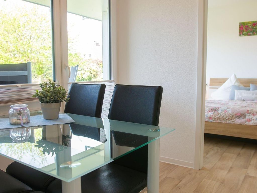 Haus Strandburg - Sonnenblick