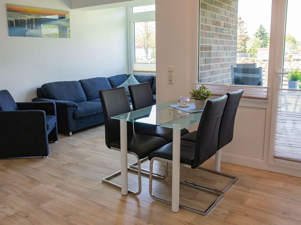 Haus Strandburg - Seebriese