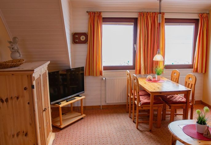Photo Strandhaus Nr. 9 OG links 6