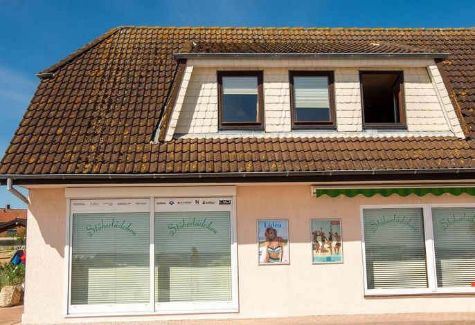 Photo Strandhaus Nr. 9 OG links 4