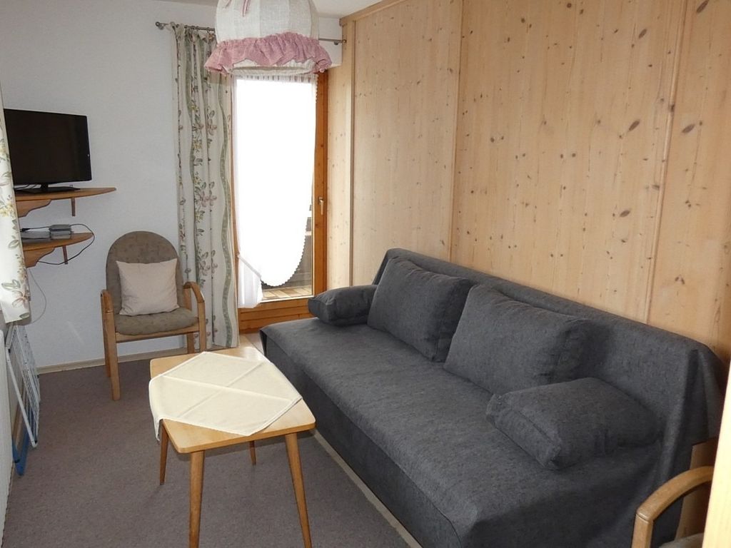 Ferienwohnung Nr. 2, Lechbruck-Gründl, Allgäu