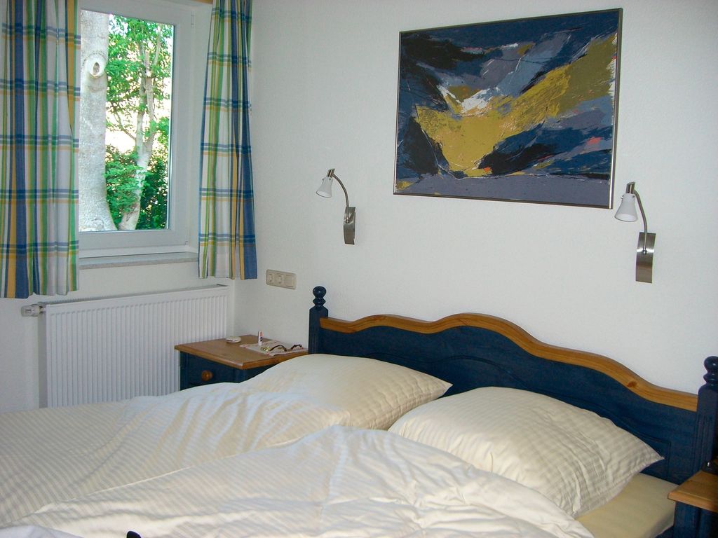 "Ferienhof Hinz" - Ferienhaus Gartenkieker