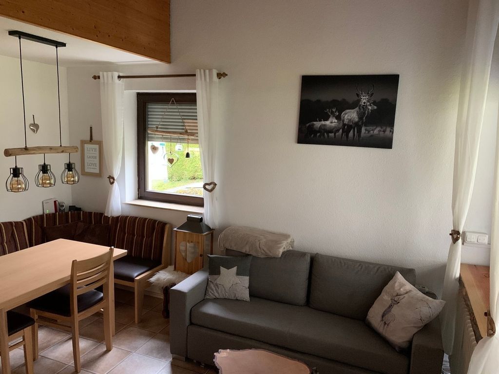 Appartement Nr. 19, Alpenappartementhaus, Oberstaufen-Steibis, Allgäu, Oberstaufen PLUS