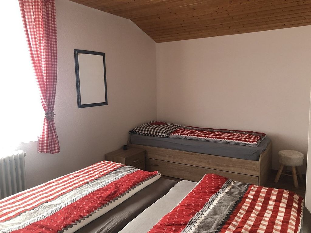 Appartement Nr. 19, Alpenappartementhaus, Oberstaufen-Steibis, Allgäu, Oberstaufen PLUS