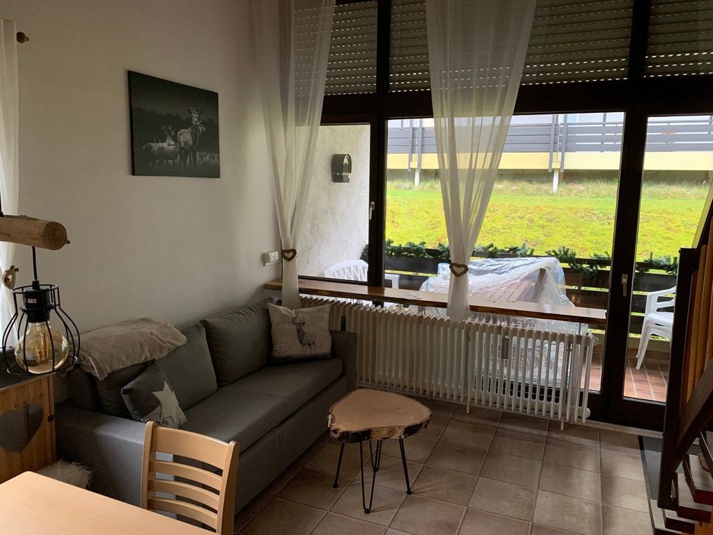 Appartement Nr. 19, Alpenappartementhaus, Oberstaufen-Steibis, Allgäu, Oberstaufen PLUS