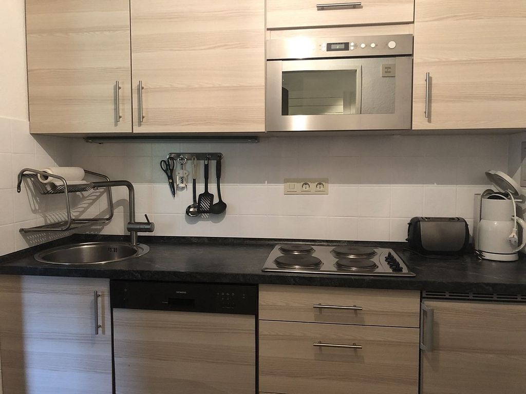 Appartement Nr. 19, Alpenappartementhaus, Oberstaufen-Steibis, Allgäu, Oberstaufen PLUS