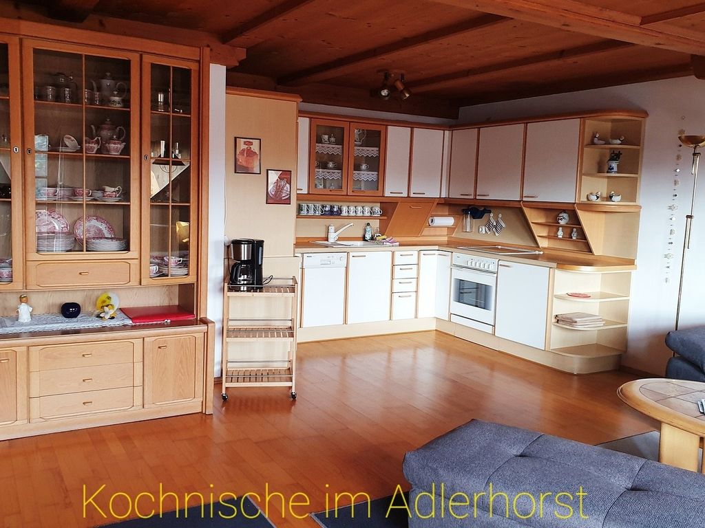 Ferienwohnung Nr. 3, Lechbruck-Prem, Allgäu