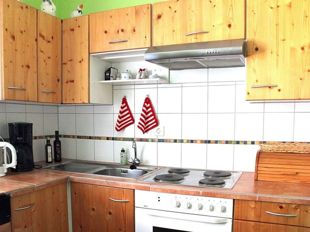 Ferienwohnung Nr. 2, neben einem Bauernhof, Roßhaupten, Allgäu