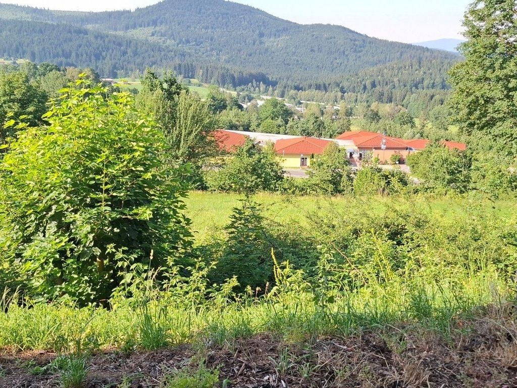 Appartement Harlachberg-Blick-2