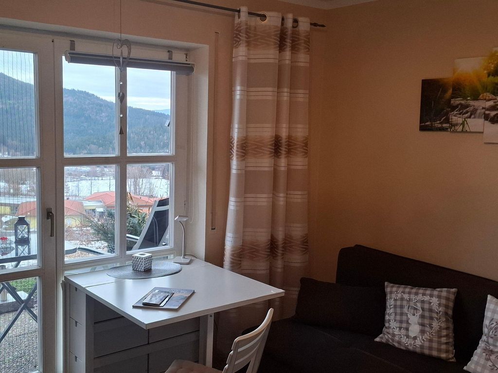 Appartement Harlachberg-Blick-2