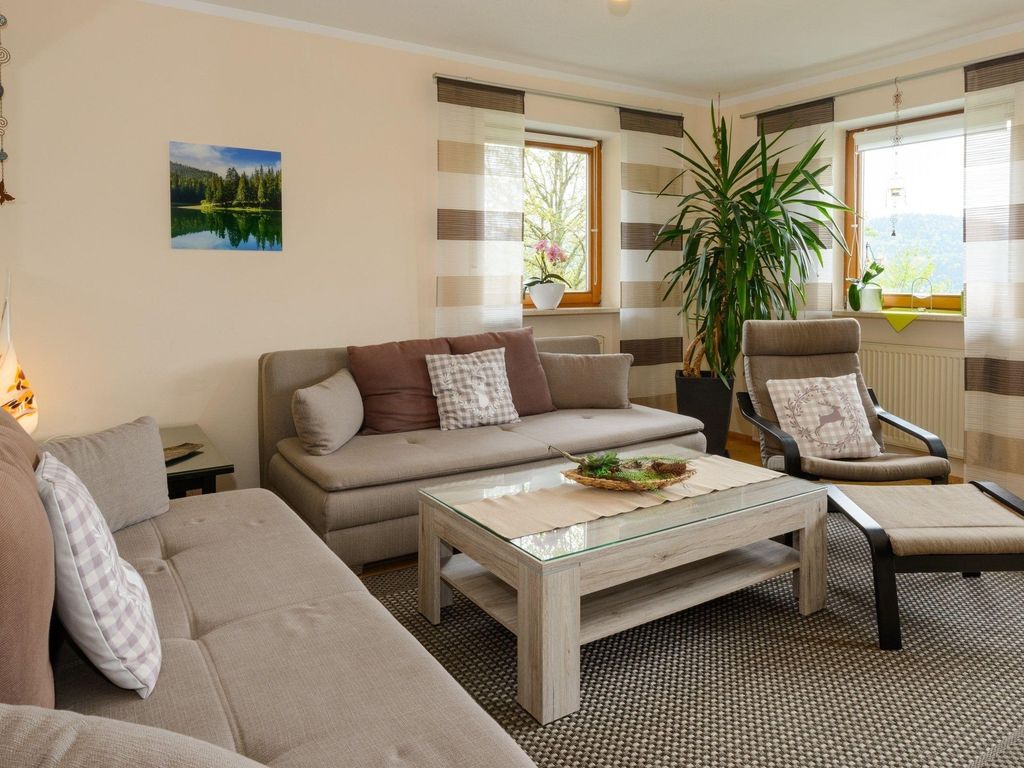 Ferienwohnung-Panoramablick -4