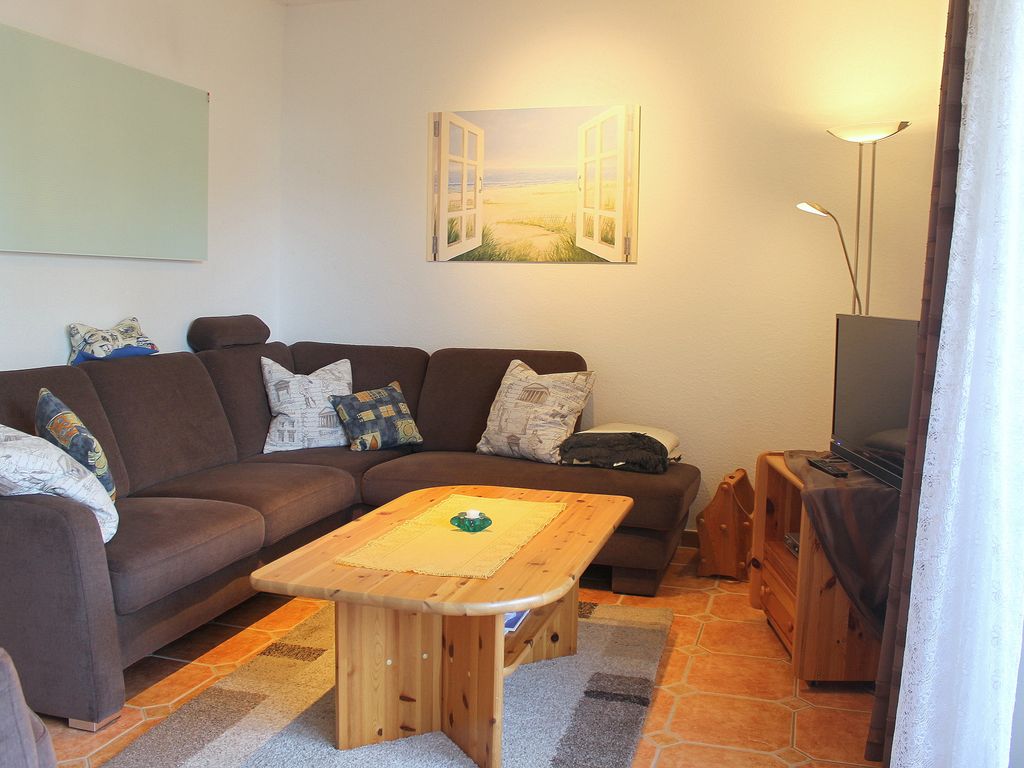 Ferienwohnung Baumert - schöne Ferien im Ostseebad Grömitz