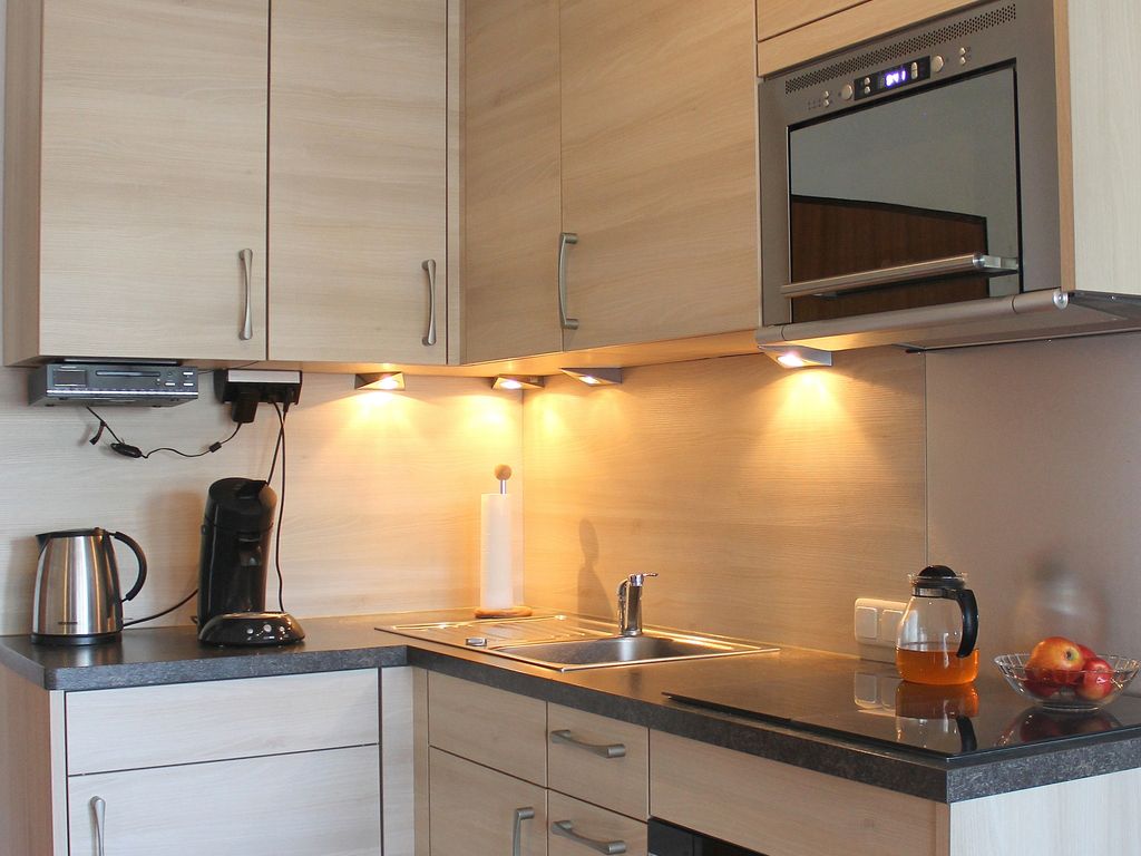 Ferienwohnung Baumert - schöne Ferien im Ostseebad Grömitz