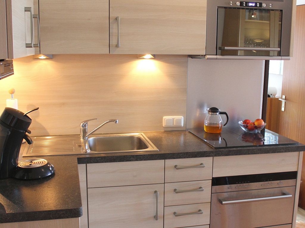 Ferienwohnung Baumert - schöne Ferien im Ostseebad Grömitz