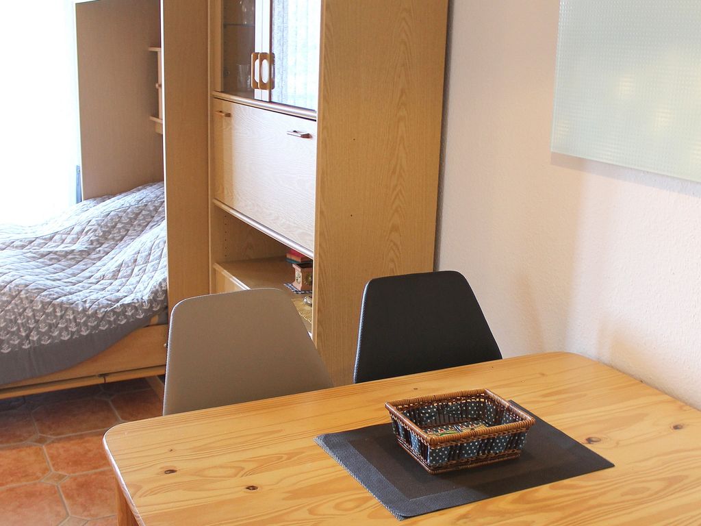 Ferienwohnung Baumert - schöne Ferien im Ostseebad Grömitz