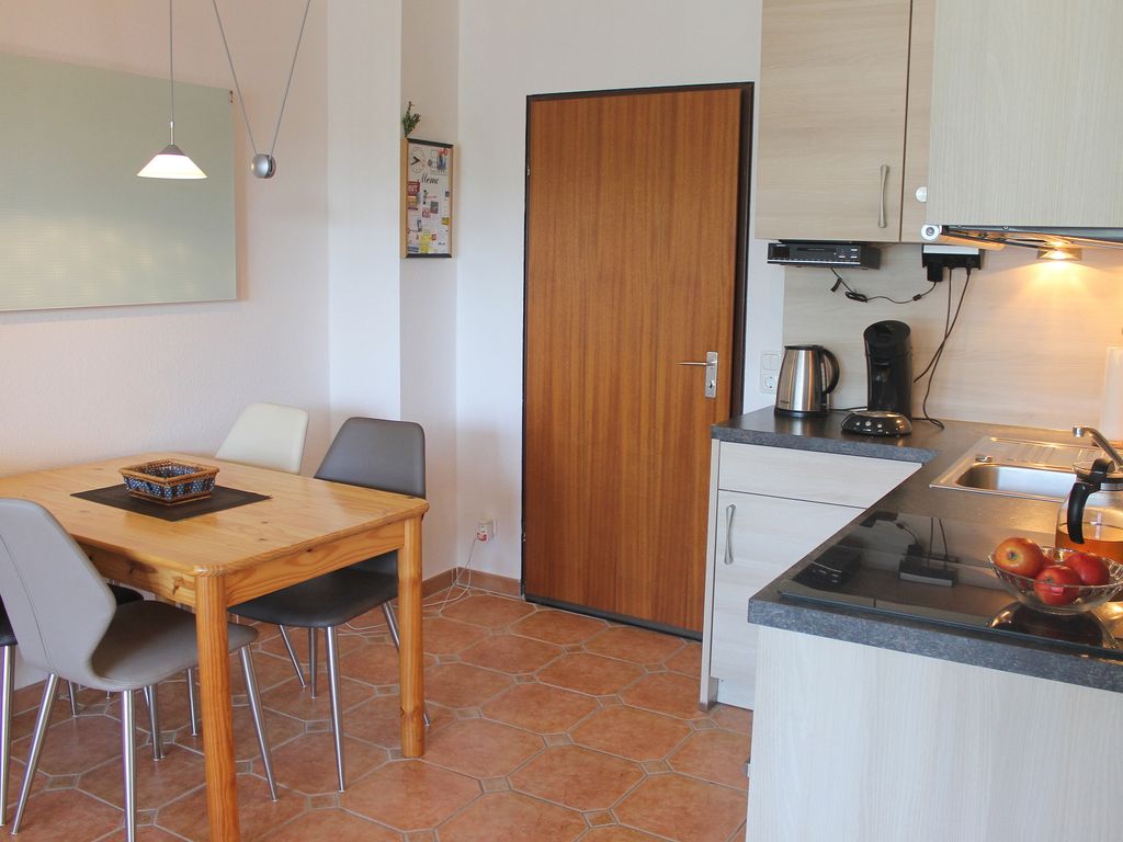 Ferienwohnung Baumert - schöne Ferien im Ostseebad Grömitz