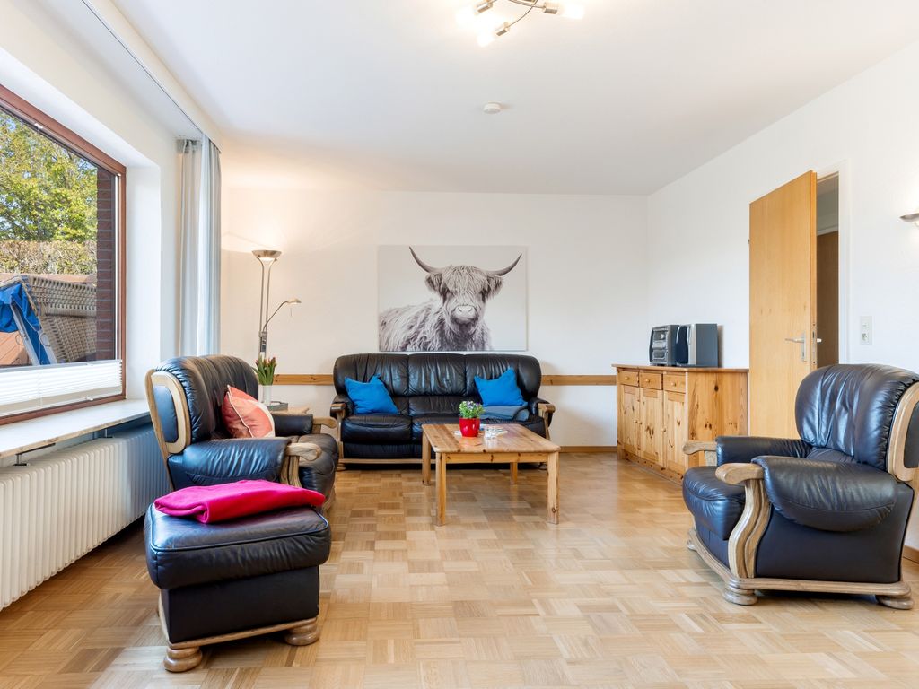 "Ferienhof Hinz" - Landhaus Utspann