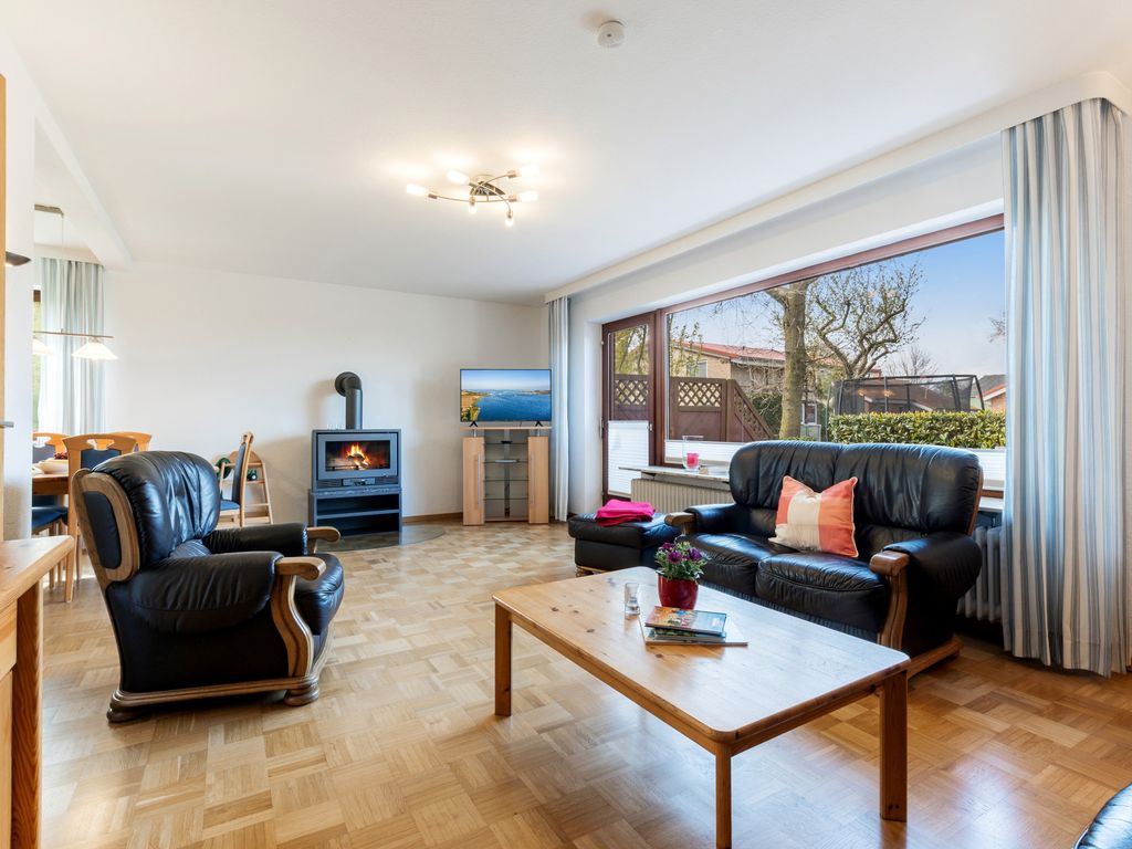 "Ferienhof Hinz" - Landhaus Utspann