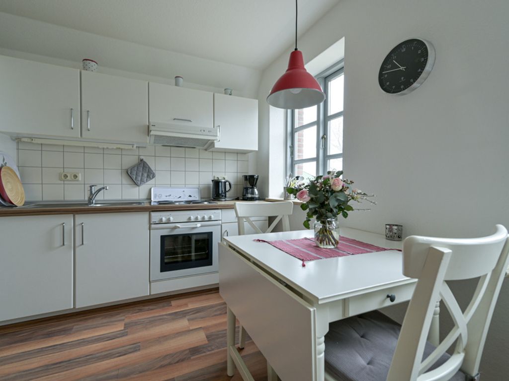 Ferienhof Augustenhöhe - Haus am Teich Nr.2