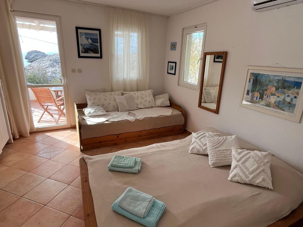 Casa Poseidon
