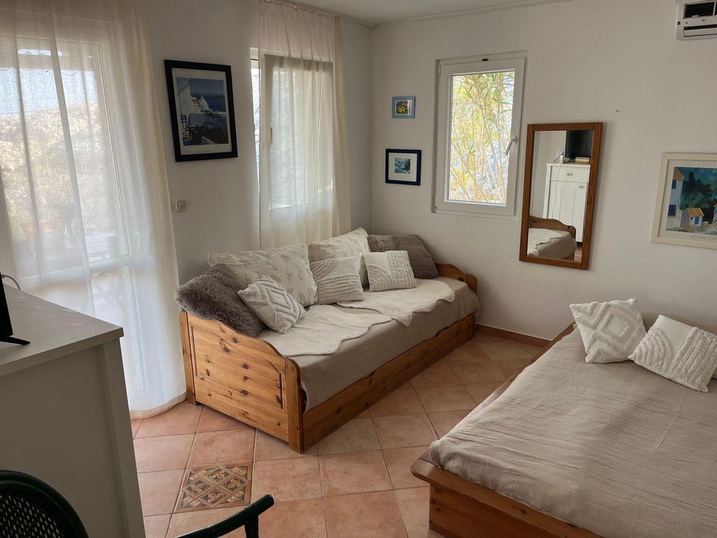 Casa Poseidon
