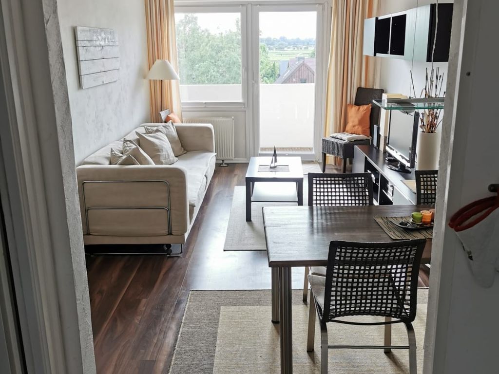 Praclewski, Martin: App.306 im "Haus Flensburg"