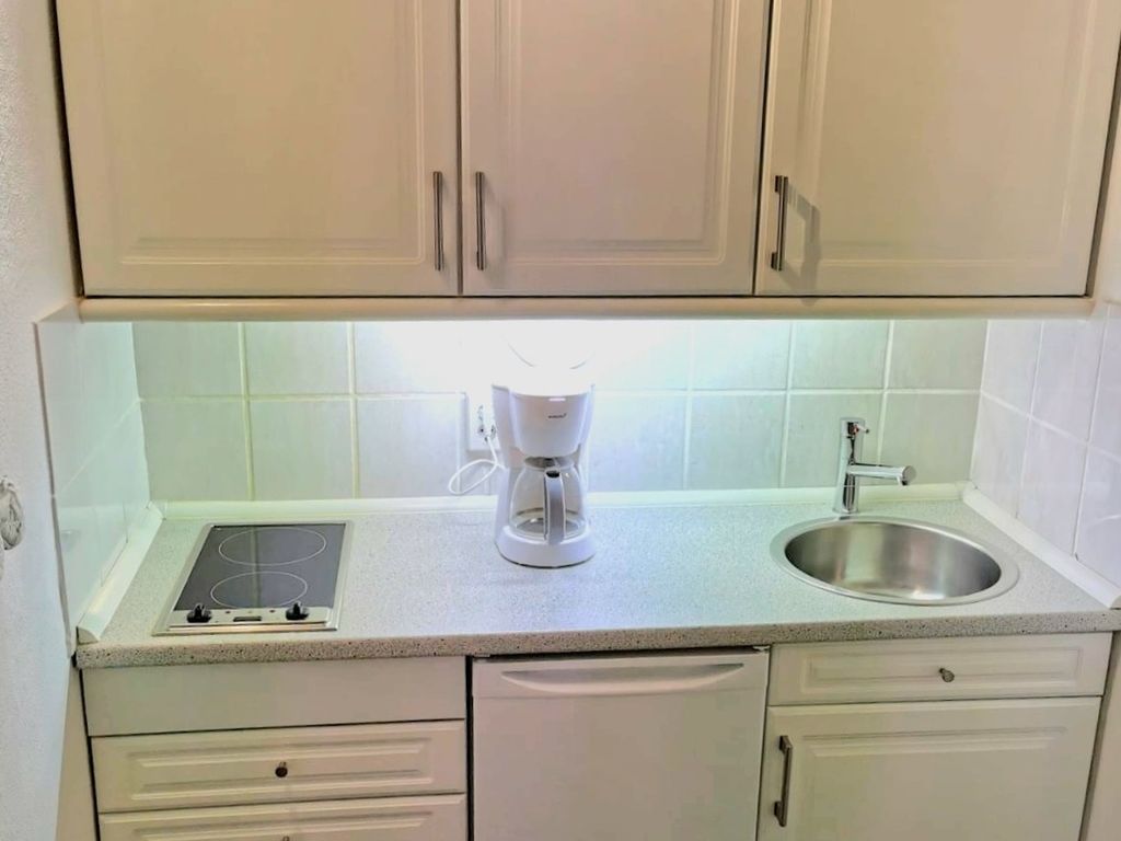 Praclewski, Martin: App.306 im "Haus Flensburg"