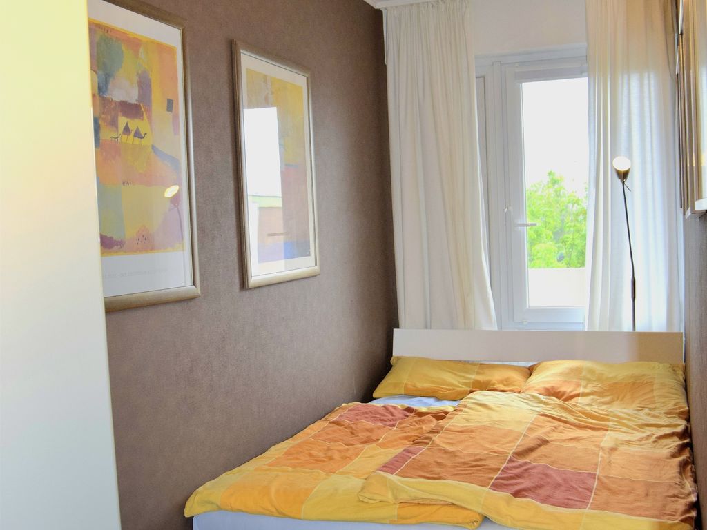 Praclewski, Martin: App.306 im "Haus Flensburg"
