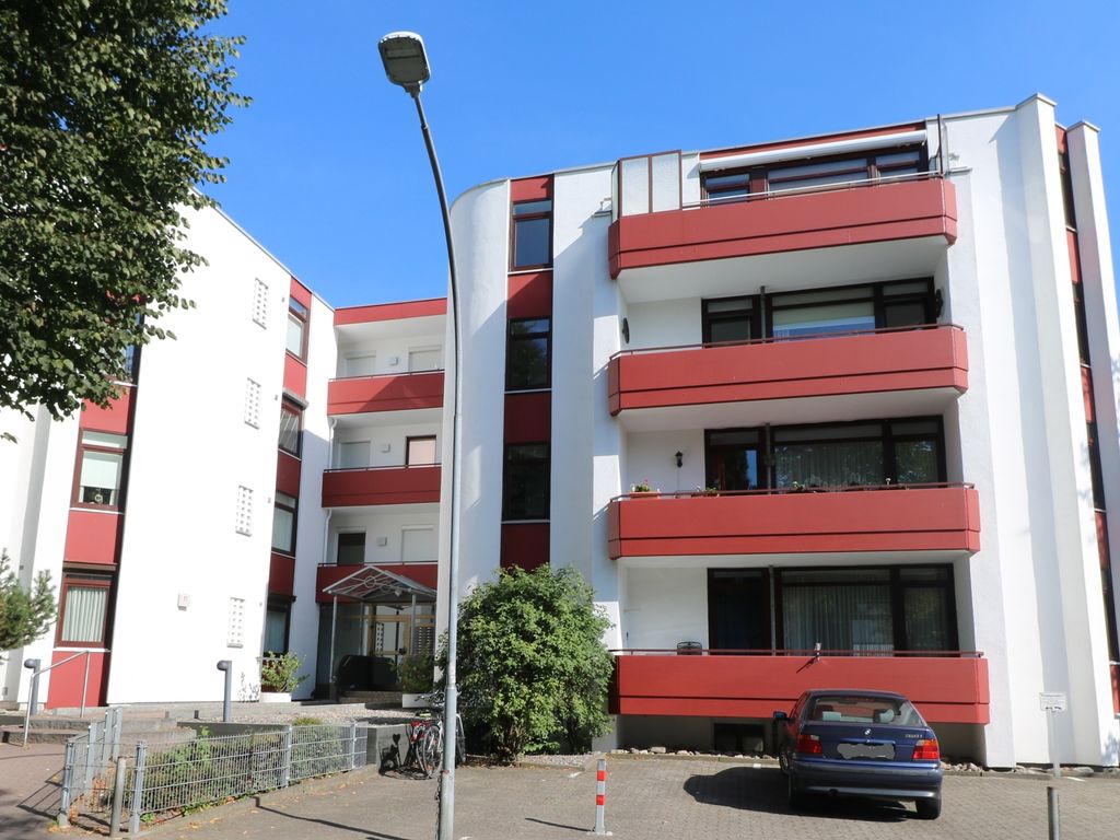 Ferienwohnung Strandläufer im Lindenhof