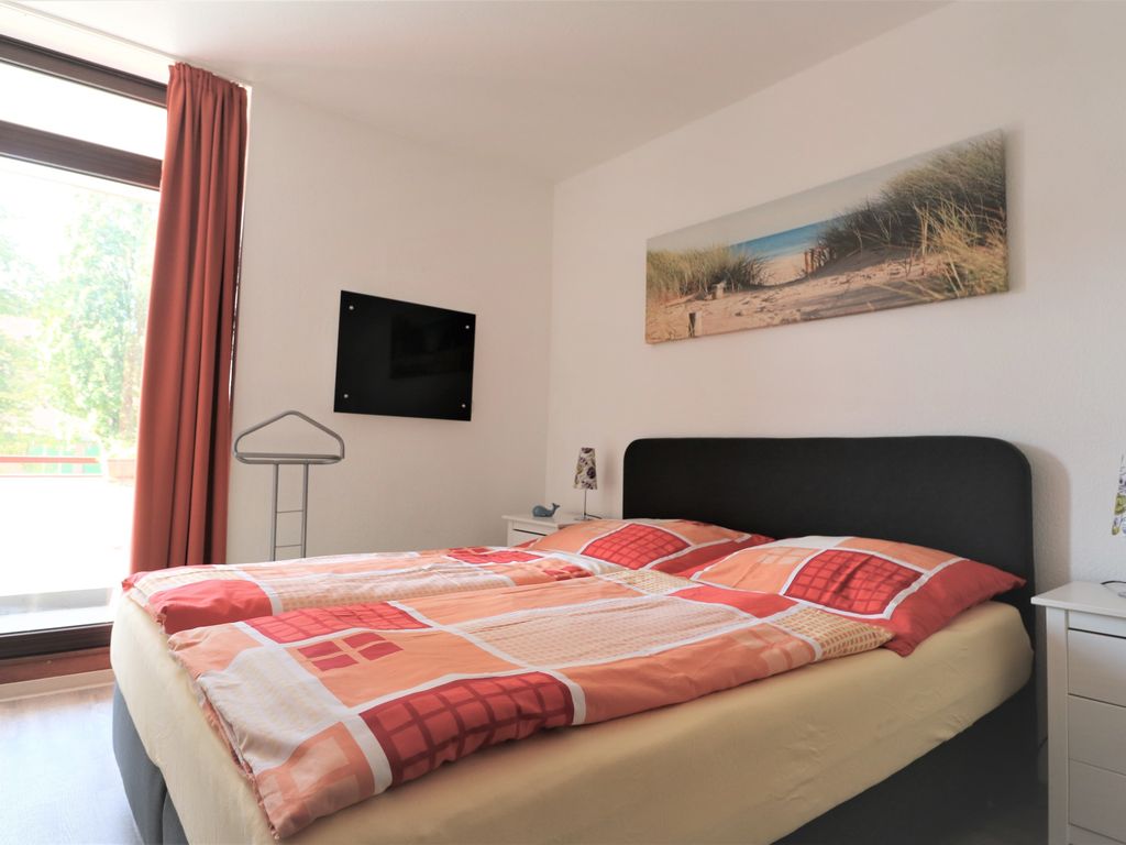 Ferienwohnung Strandläufer im Lindenhof