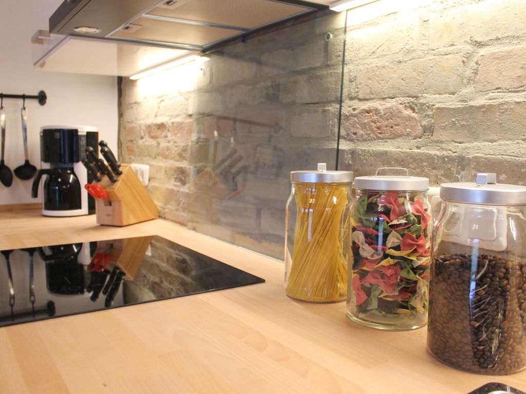 "Rosenscheune"