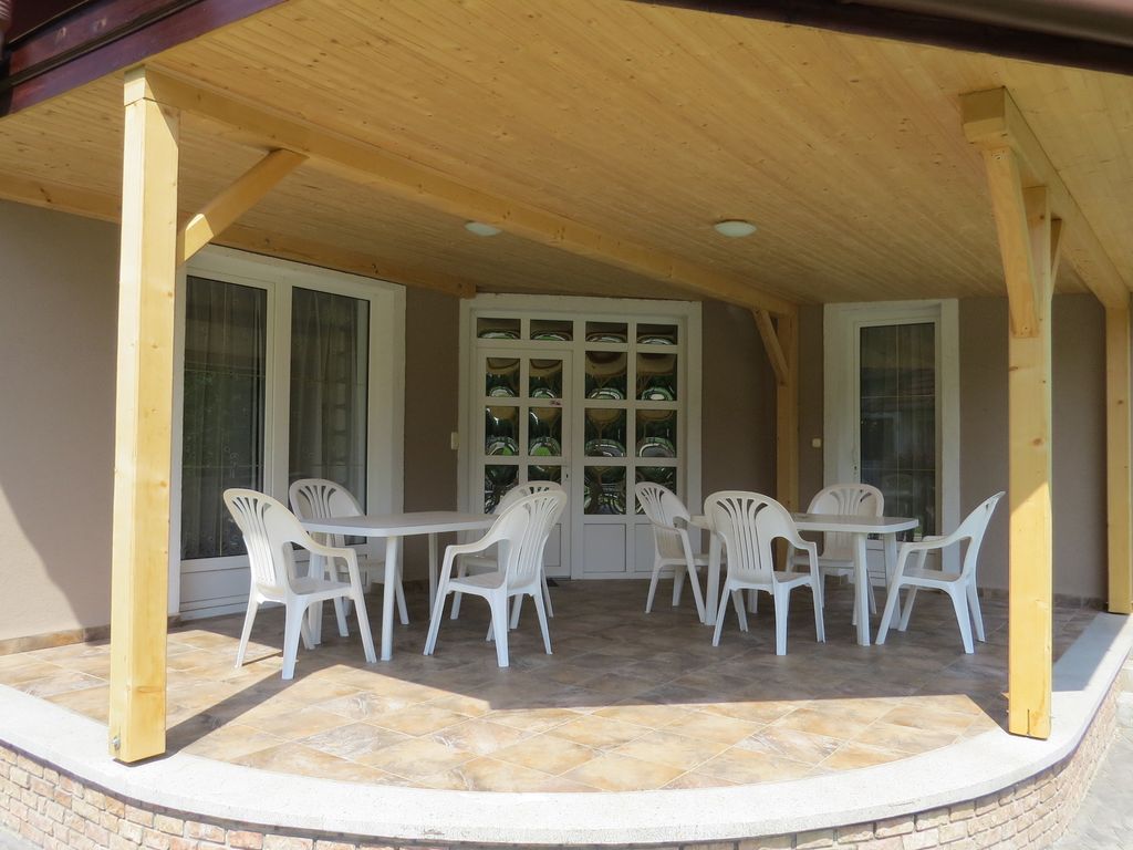 3 fös apartman