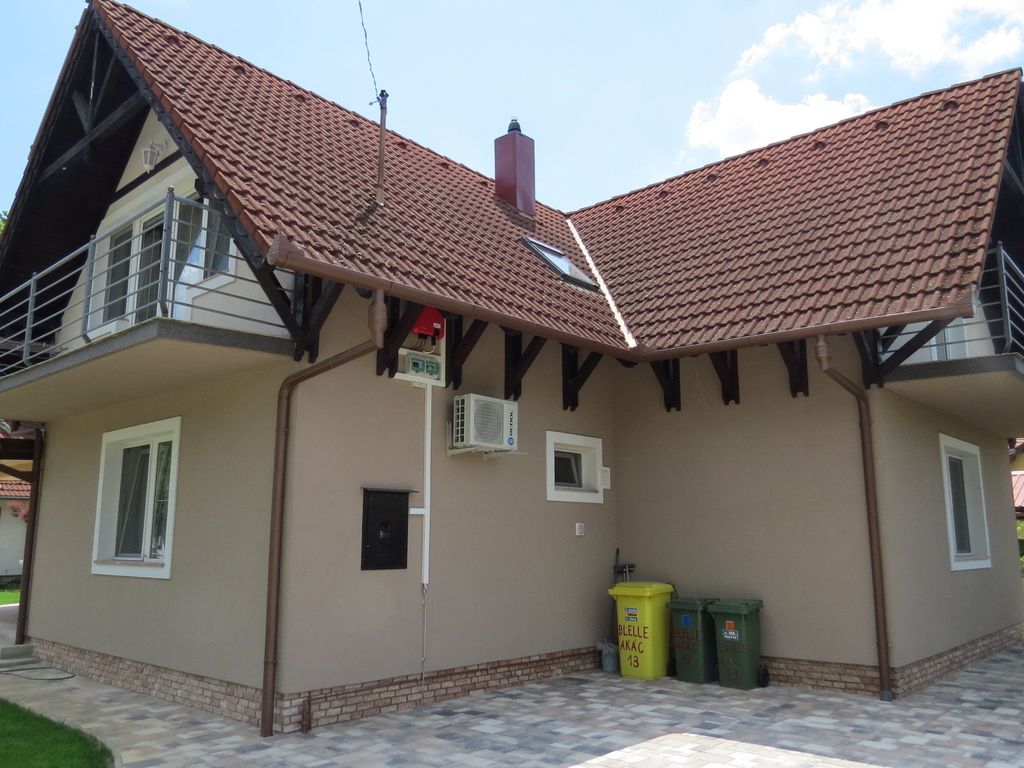 3 fös apartman