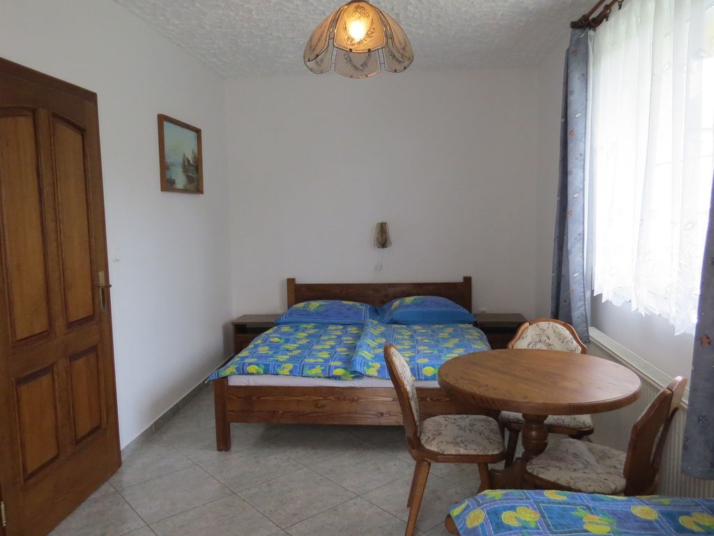 3 fös apartman