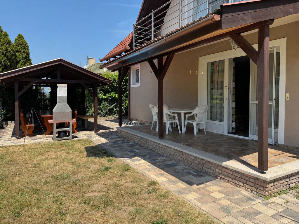 3+2 fös apartman