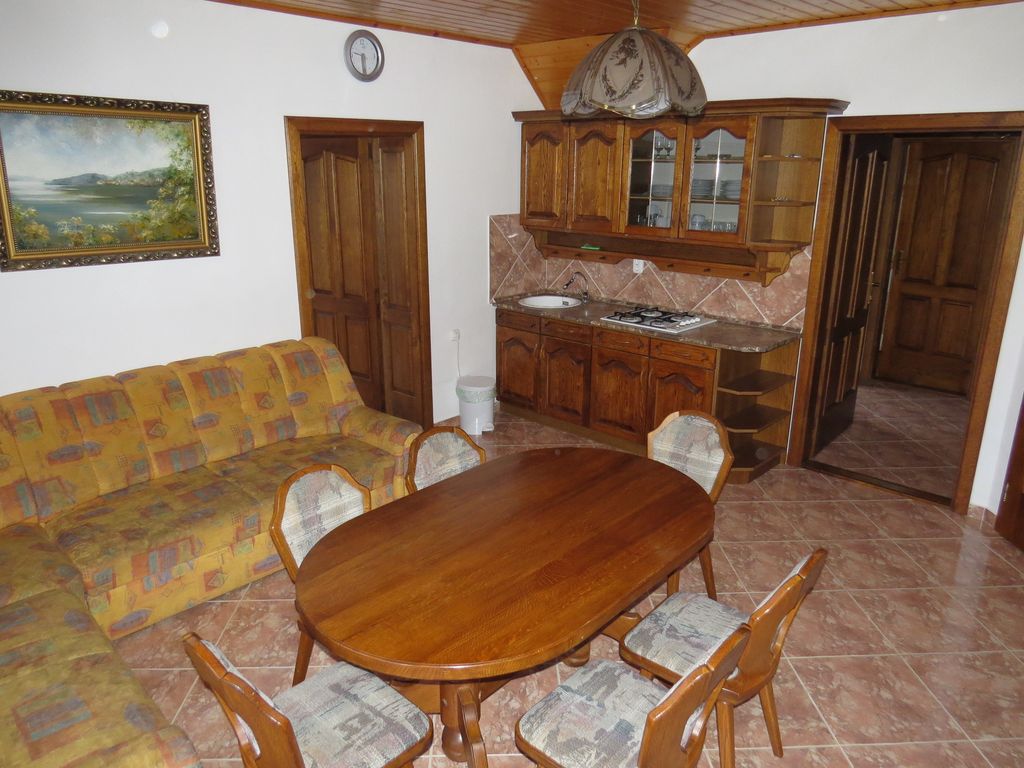 7 fös apartman