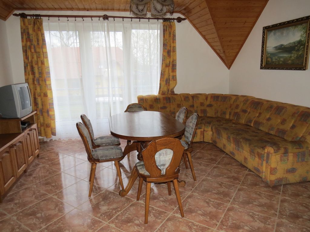 7 fös apartman