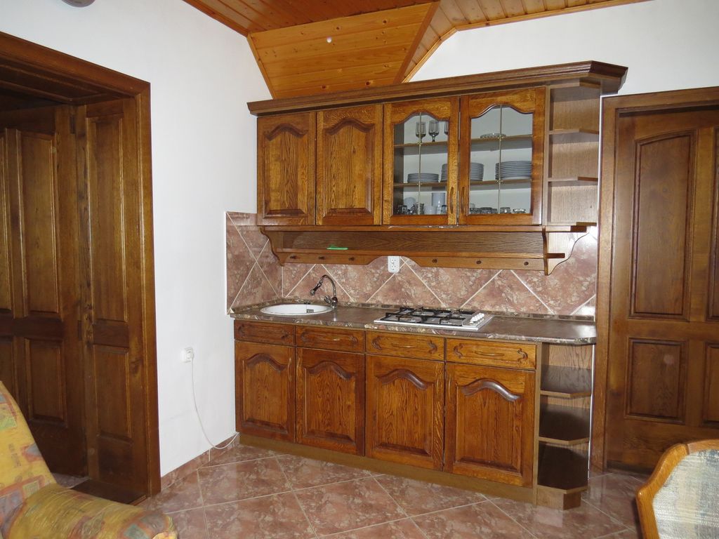 7 fös apartman