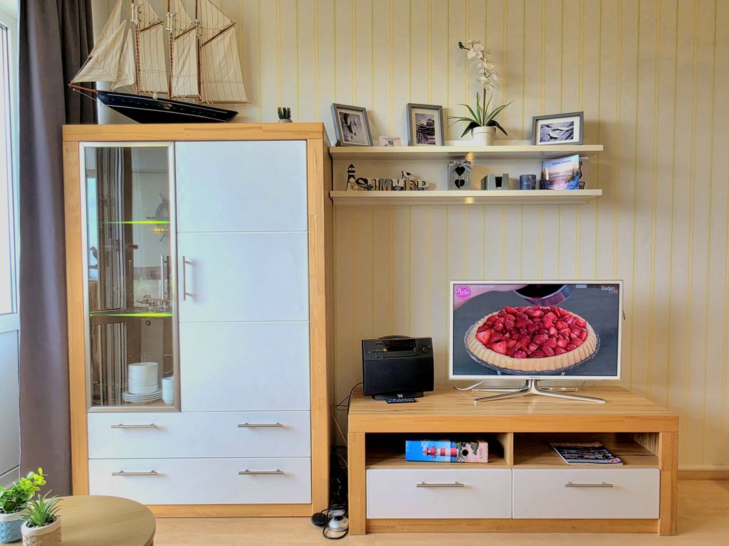 Höpfner, "Haus Kiel" App. ( Nr. 1505 )