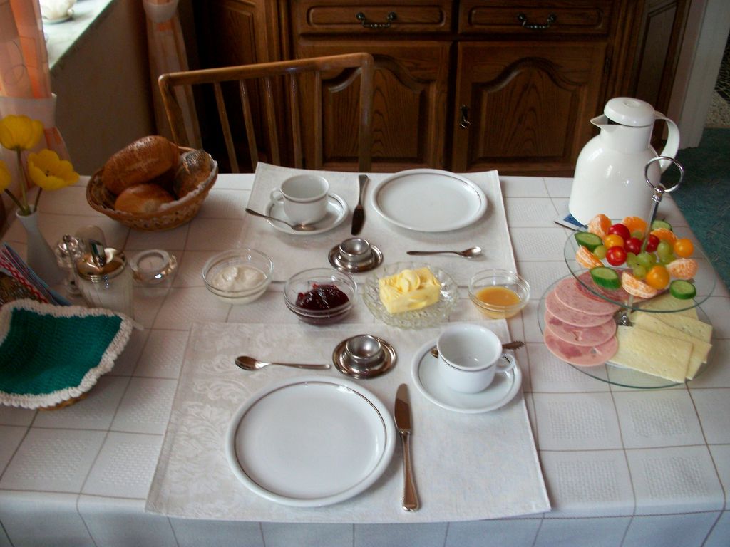 Bauernhaus Kunz Zimmer 2
