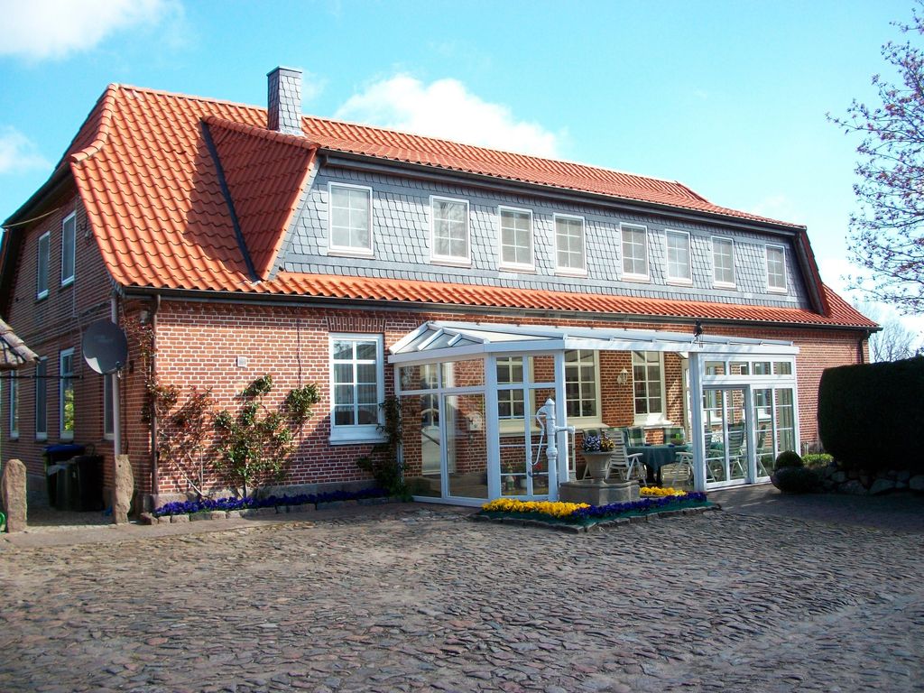 Bauernhaus Kunz Zimmer 2