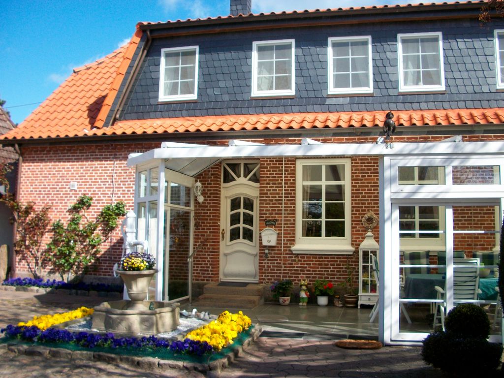 Bauernhaus Kunz Zimmer 2