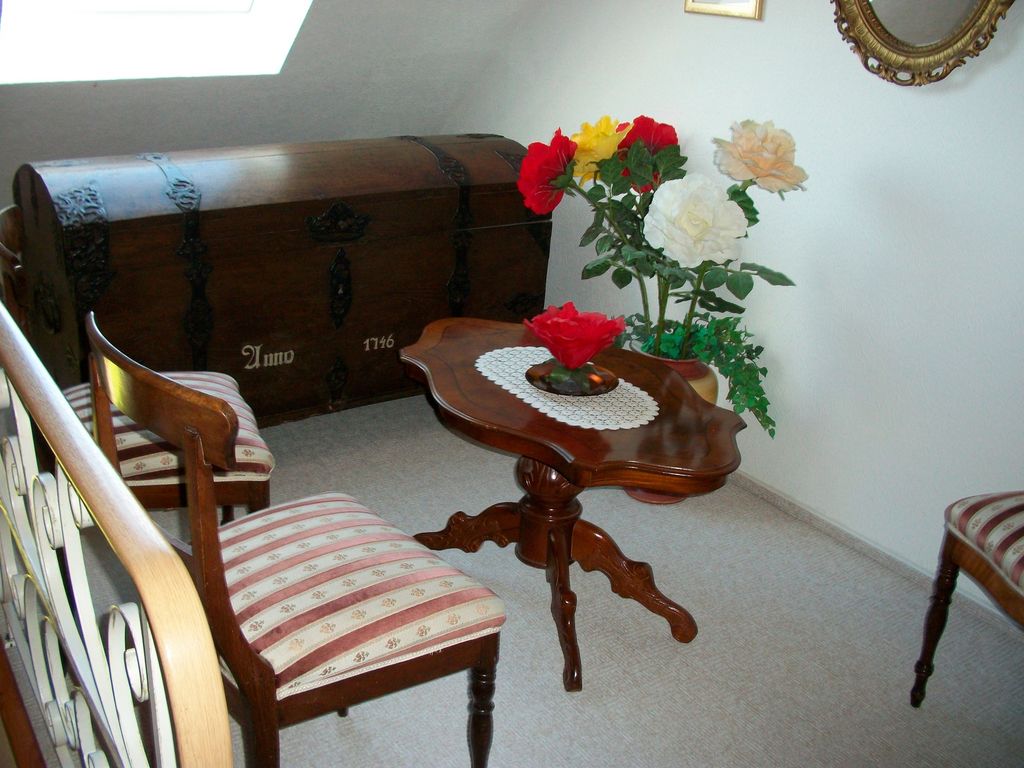 Bauernhaus Kunz Zimmer 2