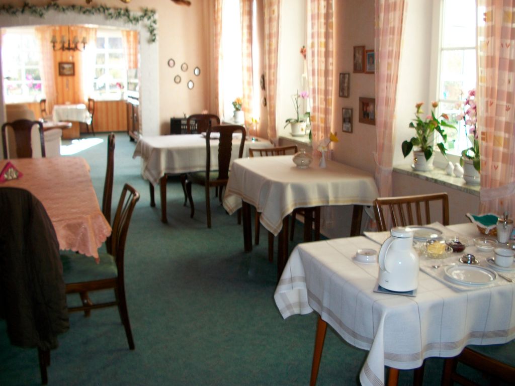Bauernhaus Kunz Zimmer 2