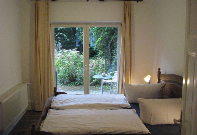 Photo Ferienwohnung in der Lindenstraße – Whg. 1 3