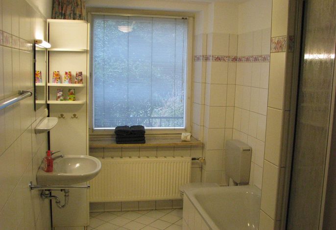 Photo Ferienwohnung in der Lindenstraße – Whg. 1 7