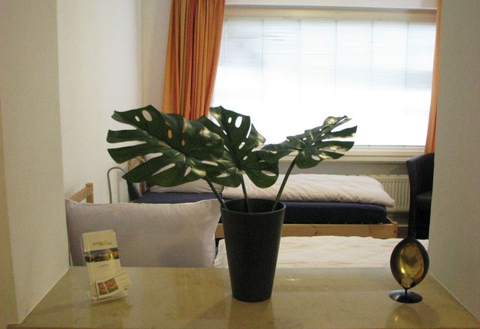 Photo Ferienwohnung in der Lindenstraße – Whg. 1 5