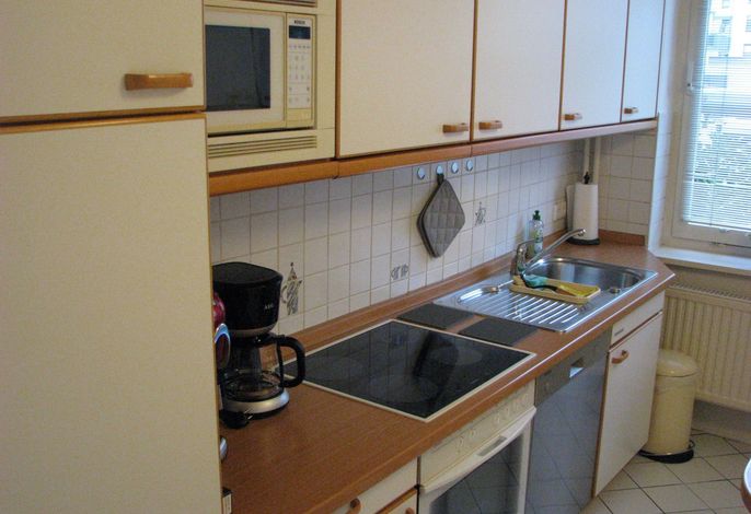 Photo Ferienwohnung in der Lindenstraße – Whg. 1 6